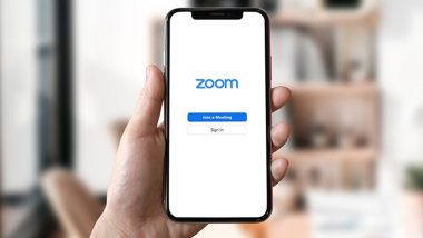Zoom Begins Layoffs, To Sack Around 1,300 Employees; CEO Eric Yuan Taking 98% Pay Cut