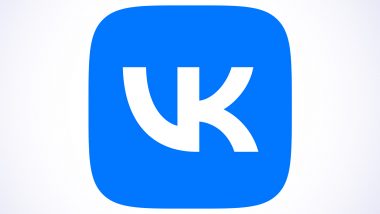Apple Removes Russia’s Social Network ‘VK’ From Its App Store Globally