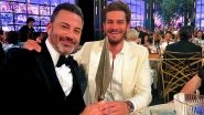 Emmys 2022: Jimmy Kimmel Reveals How Andrew Garfield Turned into Real-life 'Spider-Man' at the Grand Event