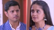 Ghum Hai Kisikey Pyaar Meiin Spoiler Update: Chavan Family Learns That Sai Is Alive in Star Plus&rsquo; Popular Drama!