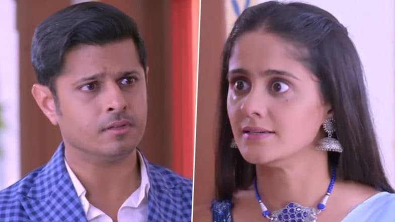 Ghum Hai Kisikey Pyaar Meiin Spoiler Update: Chavan Family Learns That ...