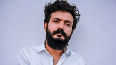 Sreenath Bhasi Put Under Temporary Ban by Malayalam Producers' Association
