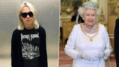 Queen Elizabeth Dies at 96: Singer Phoebe Bridgers Shares Post for All 'Stolen, Violated and Traumatised' Lives During Queen's Reign; Alludes to Her as a 'War Criminal'