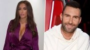 Adam Levine Accused of Cheating on Wife With Model Sumner Stroh; Netizens Disappointed With Maroon 5 Singer