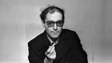 Jean Luc Godard, Legendary French Film Director, Dies at 91