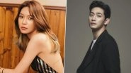 Girls&rsquo; Generation&rsquo;s Sooyoung and Yoon Bak To Star in Upcoming Korean Rom-Com Series