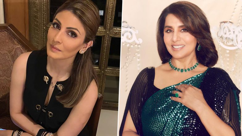 Neetu Kapoor Pens the Sweetest Note for Daughter Riddhima Kapoor Sahni on Her Birthday, Says ‘I Just Want to Thank God for You’