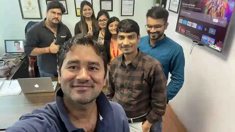 CSS Founder: Most Famous Web Design Company in India Launched Free ... image.