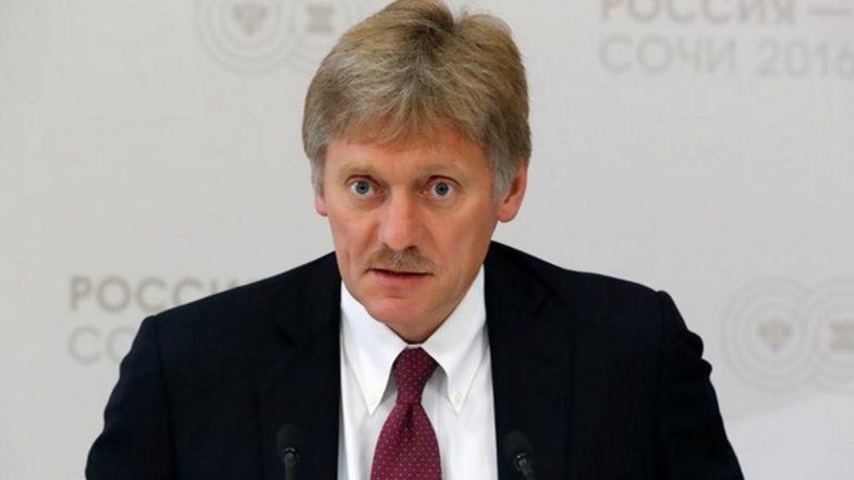 Ukraine’s Occupied Regions To Be Officially Annexed by Russia Tomorrow