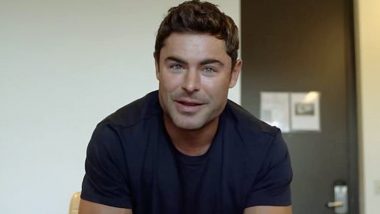 Zac Efron Reveals He ‘Almost Died’ after Shattering Jaw, Chin before Surgery Transformation