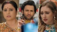 Anandibaa Aur Emily Spoiler Update: Emily Decides To Leave Home Hearing Aarav&rsquo;s Harsh Words For Her in Star Plus&rsquo; Drama!