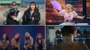 Take 1 Trailer: Mamamoo, AKMU, Yim Jae-beum and Others Have Only One Shot at a Performance of Their Lifetime (Watch Video)
