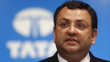 Cyrus Mistry Dies at 54: Nitin Gadkari, Piyush Goyal, Supriya Sule, and Others Mourn Tragic Demise of Ex-Tata Sons Chairman