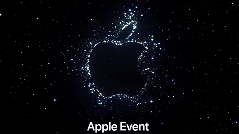 Apple Far Out Event Tonight; iPhone 14 Series, Watch Series 8 & AirPods Pro 2 Launch Expected