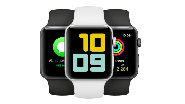 Apple Watch Series 3 Likely To Be Discontinued Soon: Report
