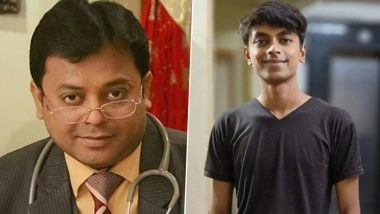 Bhabhiji Ghar Par Hai Actor Jeetu Gupta&rsquo;s 19-Year-Old Son Passes Away (View Post)