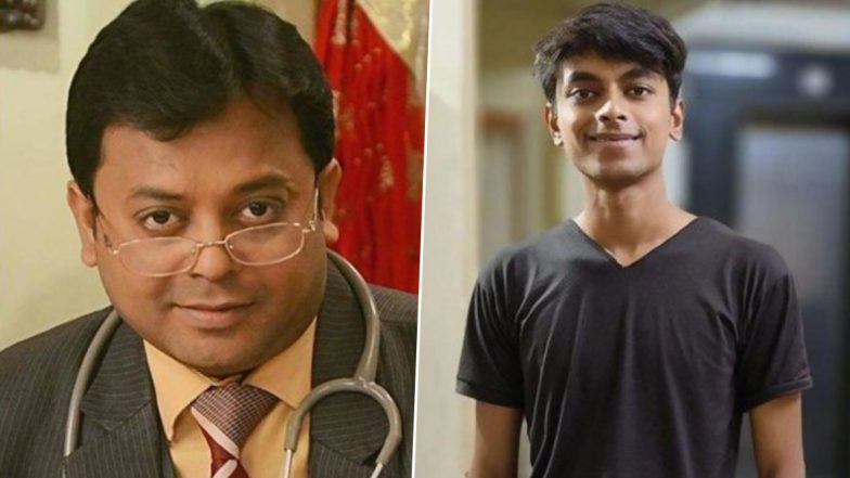 Bhabhiji Ghar Par Hai Actor Jeetu Gupta’s 19-Year-Old Son Passes Away (View Post)