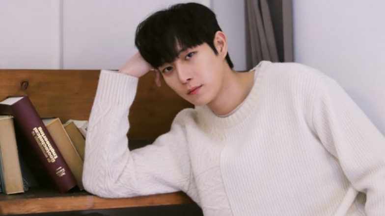 Kim Young Dae Gets Offered Role in Fantasy Romance Webtoon-Based Drama