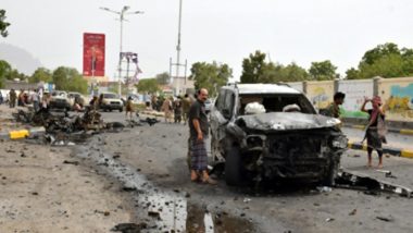 Yemen: 24 Al-Qaida Members Killed in Anti-Terror Military Operations in Abyan