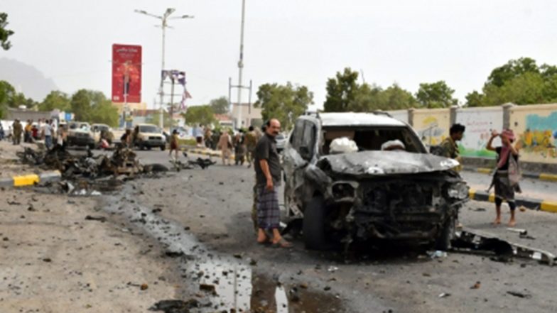 24 Al-Qaida Members Killed in Anti-Terror Military Operations in Yemen