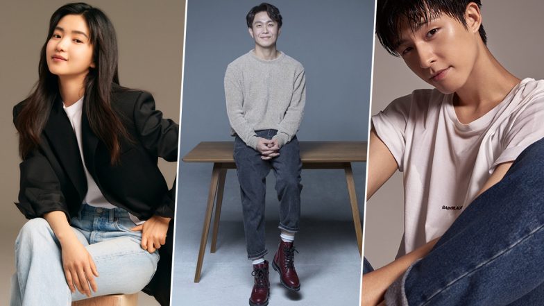 Kim Tae Ri, Oh Jung Se and Hong Kyung Confirmed To Star in New Mystery Thriller Drama