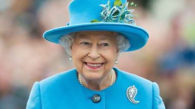 Queen Elizabeth II Funeral: Last Rites Ceremony of Her Majesty Begins at Historic Westminster Abbey