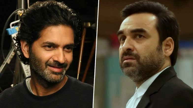Criminal Justice Adhura Sach: Purab Kohli Talks About His Character in Pankaj Tripathi's Show 