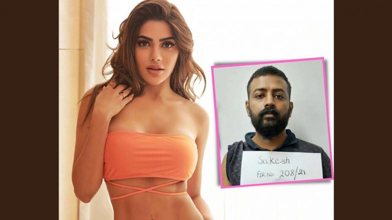 Nikki Tamboli, Chahatt Khanna Got Expensive Gifts From Conman Sukesh Chandrashekhar, ED Claims in Statement