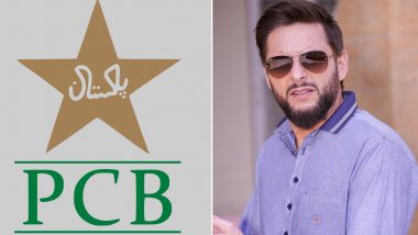 PCB Issue Statement After Shahid Afridi’s Claim of Shaheen Afridi Bearing Cost of His Treatment in London