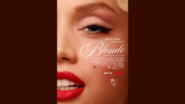 Blonde Review: Critics Praise Ana de Armas' Portrayal of Marilyn Monroe, Call the Biopic 'Explicit' and 'Infuriating'