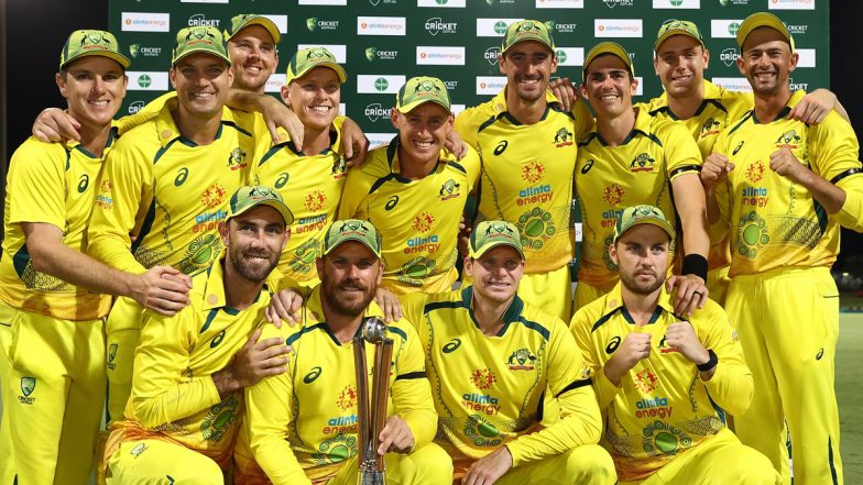 AUS vs NZ 3rd ODI 2022: Steve Smith Scores Sensational Century As Australia Complete Clean Sweep in Aaron Finch's Final One-Day International