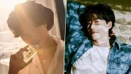 Lee Jong Suk Crush Alert! 5 Sun-kissed Pictures of the Actor That We Just Can't Get Over!