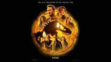 Jurassic World Dominion Worldwide Box Office Collection: Chris Pratt-Starrer Crosses $1 Billion Globally
