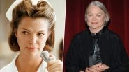 Louise Fletcher Dies at 88; Oscar-Winner Was Best Known for One Flew Over the Cuckoo&rsquo;s Nest
