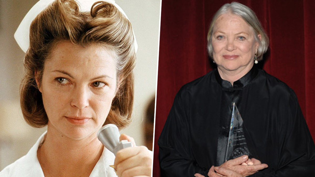 Oscar-winning star Louise Fletcher passes away at 88