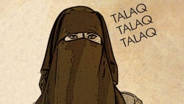 UP Shocker: Woman Given Triple Talaq Because of Obesity in Meerut, Husband Booked