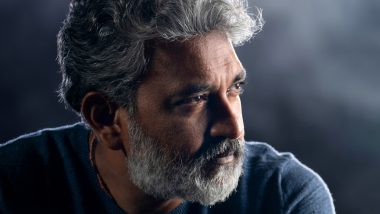 SS Rajamouli Gets Signed On by CAA, Hollywood Leading Creative Artists Agency!