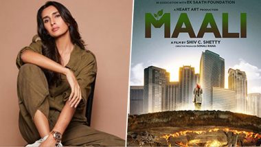 Maali: Pragya Kapoor's Film Selected For 2022 Chicago South Asian Film Festival