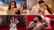 Thank God Song Manike: Nora Fatehi&rsquo;s Sensuous Moves and Sizzling Chemistry with Sidharth Malhotra in &lsquo;Manike Mage Hithe&rsquo; Hindi Remake is Too Hot to Handle (Watch Video)