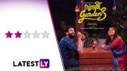 Sundari Gardens Movie Review: Aparna Balamurali and Neeraj Madhav&rsquo;s Promising Romance Loses Itself in Its Soap-Melodrama Trappings (LatestLY Exclusive)