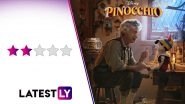 Pinocchio Movie Review: An Inspired Tom Hanks Performance Can&rsquo;t Save Robert Zemeckis&rsquo; Dispirited Remake of Disney's Classic (LatestLY Exclusive)