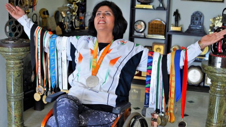 Lesser-Known Facts About Deepa Malik on Her Birthday