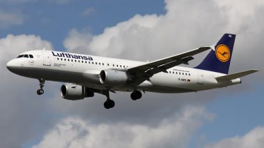 Lufthansa Flight Cancellation: Hundreds of Flights Grounded After Pilots Go On Strike Demanding Better Pay