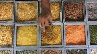 Retail Inflation for Industrial Workers Eases to 5.41% in November 2022