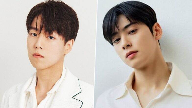 Lee Hyun Woo To Star Alongside Astro’s Cha Eun Woo in Fantasy K-Drama