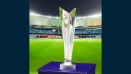 ICC T20 World Cup 2022 Prize Money Announced: See How Much Winning Team Will Be Awarded at Showpiece Event in Australia
