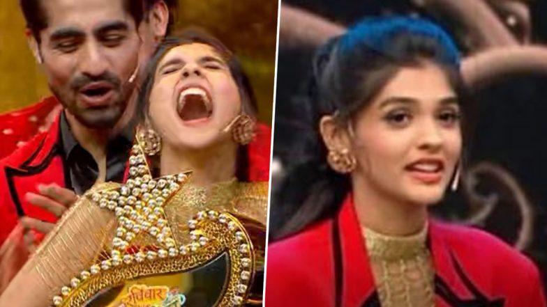 Yeh Rishta Kya Kehlata Hai Wins Ravivaar With Star Parivaar Trophy