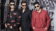 Koffee With Karan 7: Varun Dhawan and Anil Kapoor Turn Into Marriage Gurus on the Koffee Couch