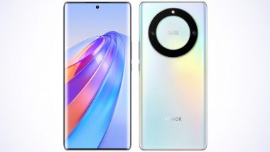 Honor X40 With Snapdragon 695 SoC Launched; Price, Features & Specifications