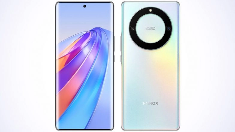 Honor X40 With Snapdragon 695 SoC Launched; Price, Features & Specifications
